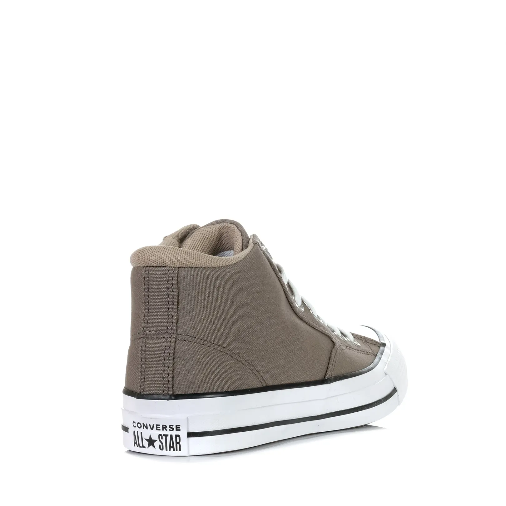 Converse Chuck Taylor Malden Street Mid Classic Tauben grau