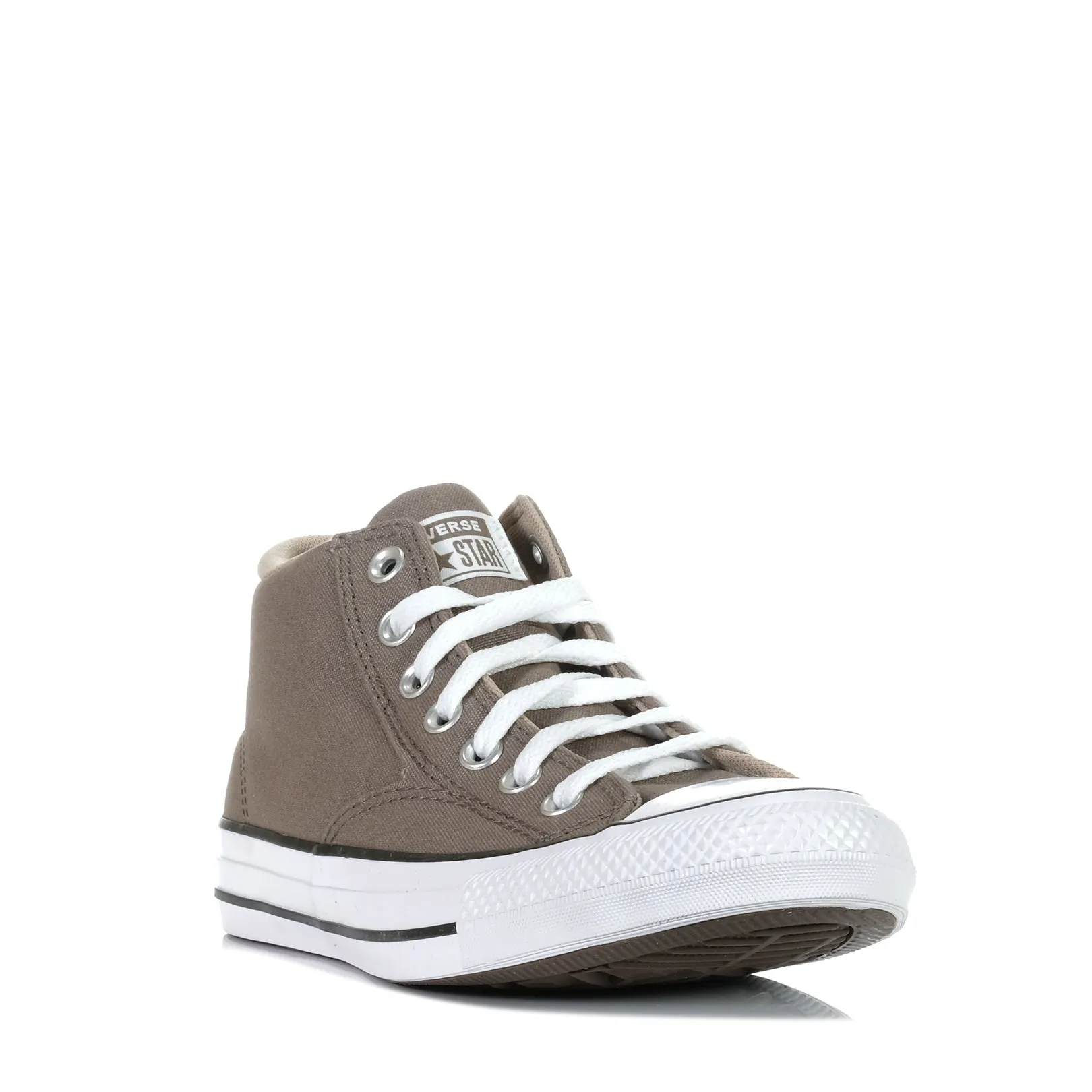Converse Chuck Taylor Malden Street Mid Classic Tauben grau