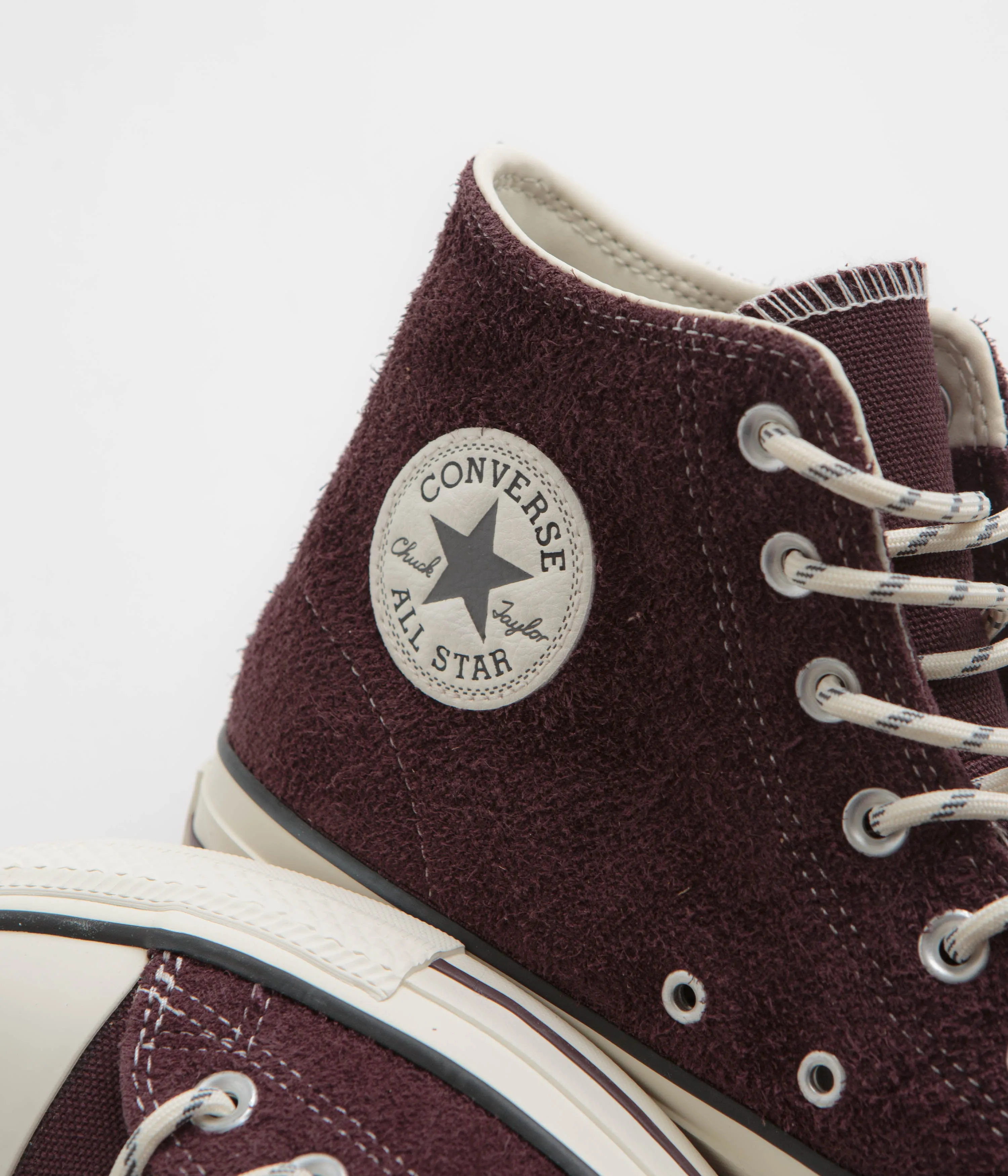 Converse Cons CTAS Pro Hi Outdoor Schuhe - Blutstein / Silberreiher / Dunkle Materie Converse Schuhe