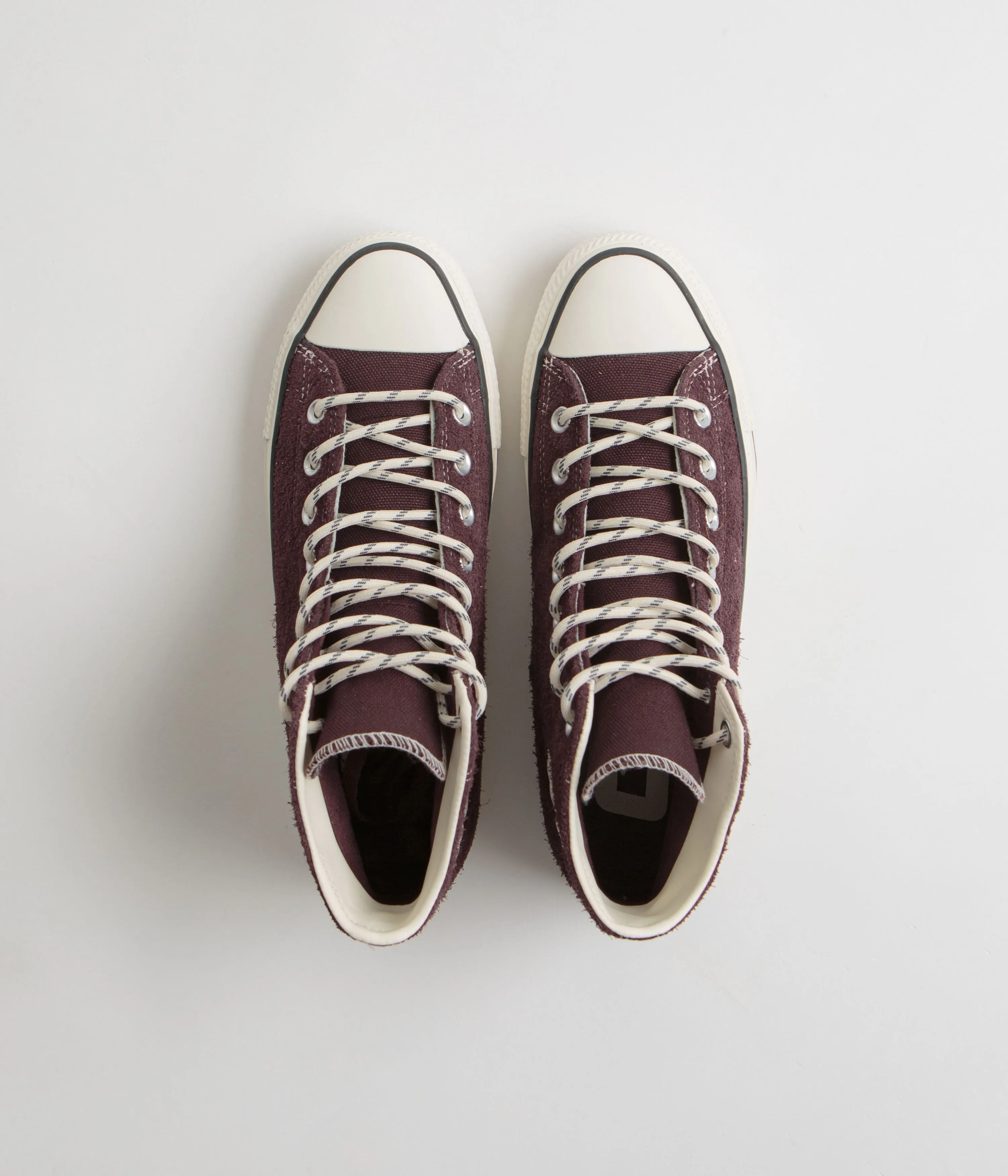 Converse Cons CTAS Pro Hi Outdoor Schuhe - Blutstein / Silberreiher / Dunkle Materie Converse Schuhe