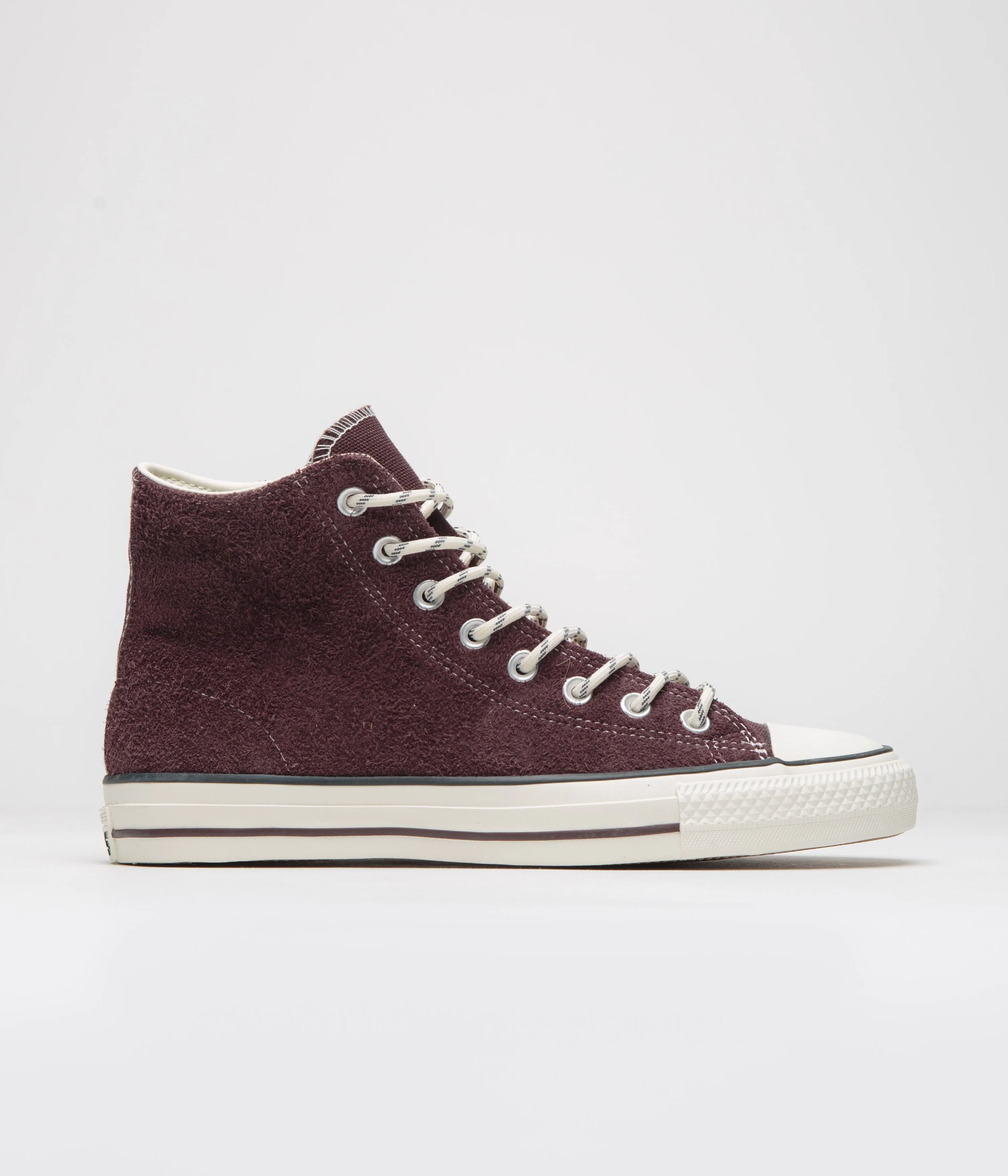 Converse Cons CTAS Pro Hi Outdoor Schuhe - Blutstein / Silberreiher / Dunkle Materie Converse Schuhe