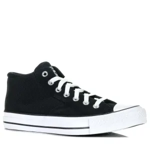 Converse CT All Star Malden Street Mid Schwarz