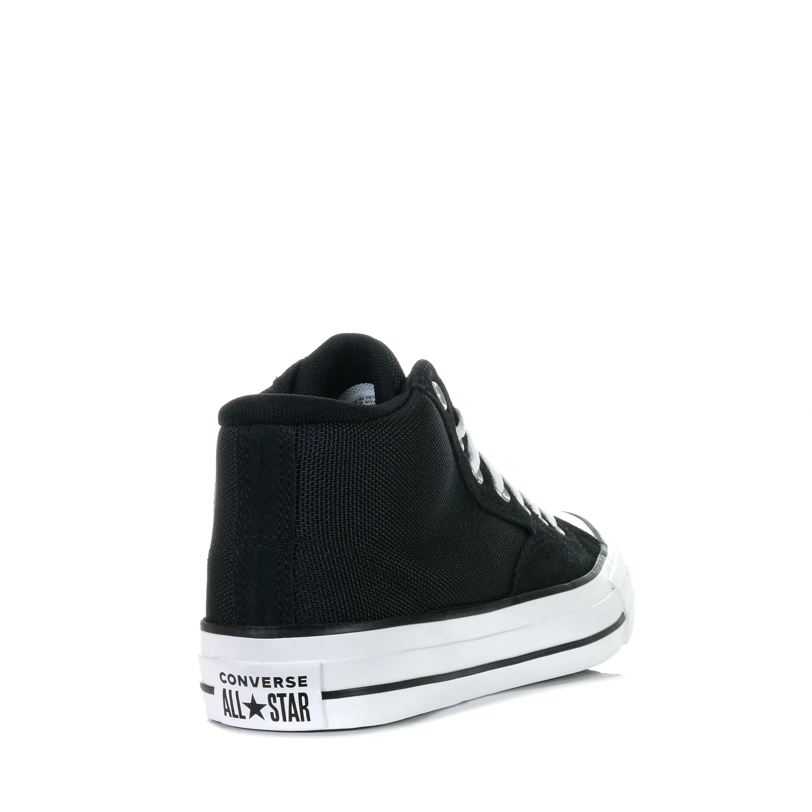 Converse CT All Star Malden Street Mid Schwarz