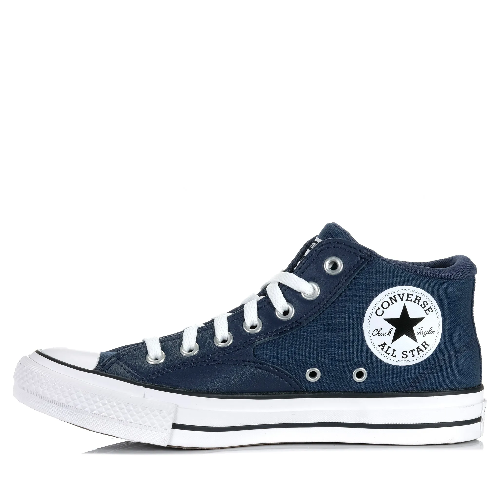 Converse CT All Star Malden Street Mittelblau