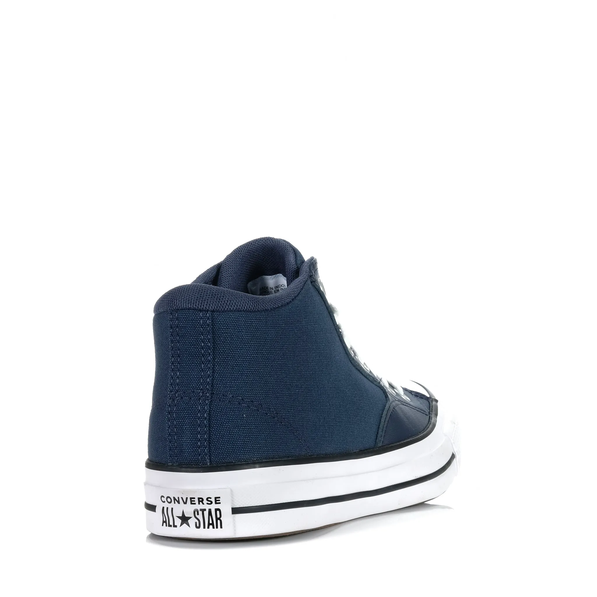 Converse CT All Star Malden Street Mittelblau