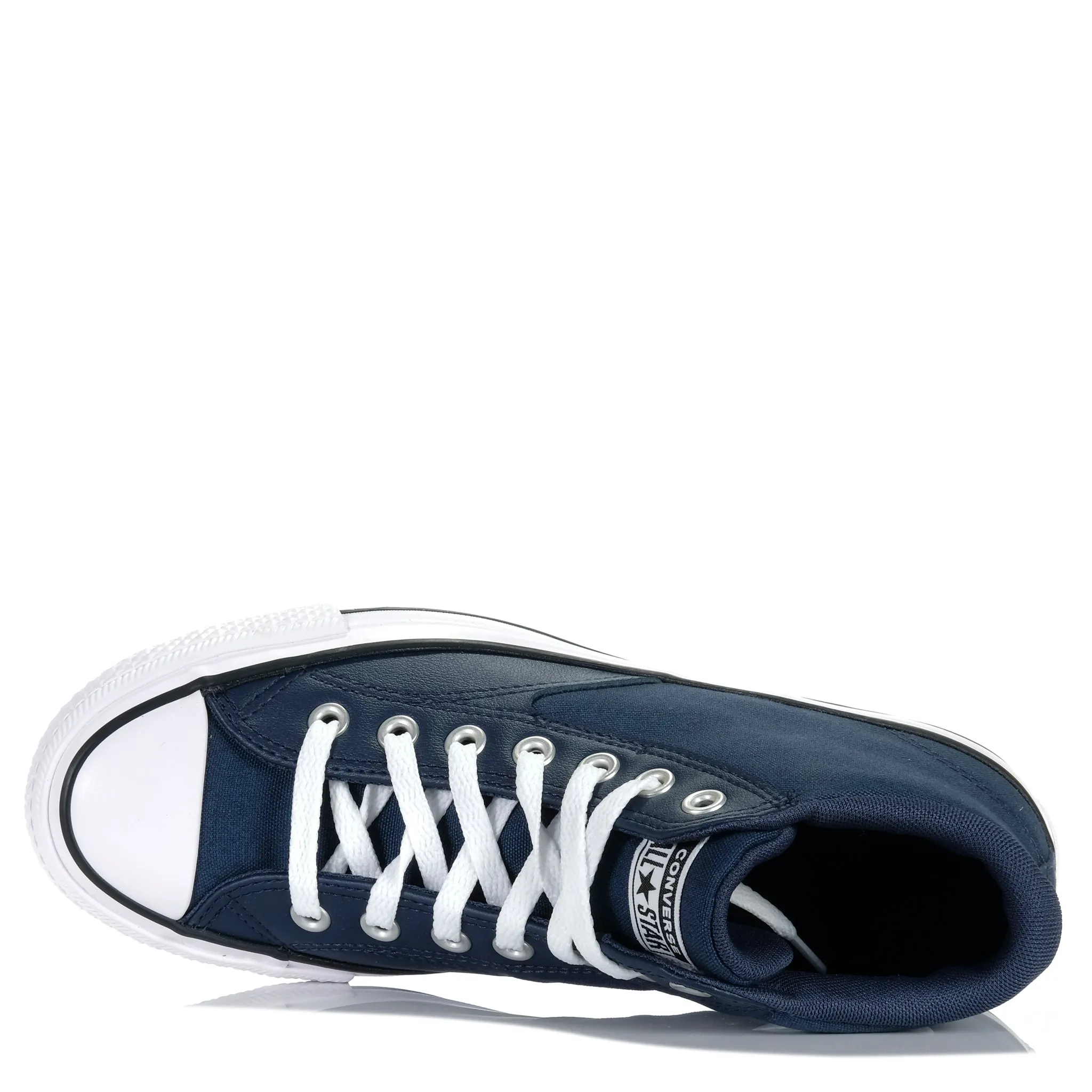 Converse CT All Star Malden Street Mittelblau
