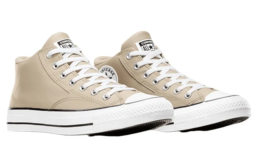 CONVERSE HERSTELLER ALL STAR MALDEN MID STONE