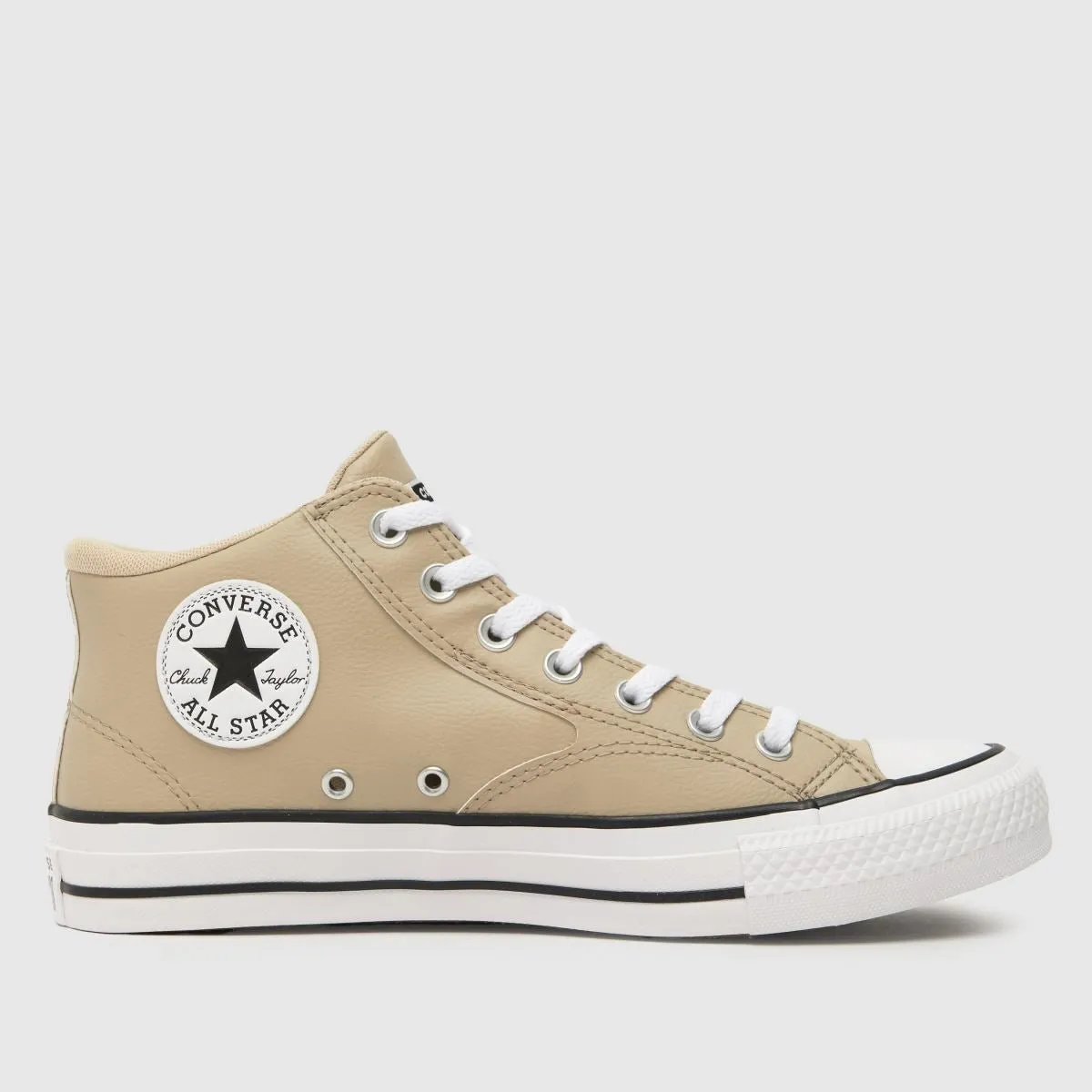 CONVERSE HERSTELLER ALL STAR MALDEN MID STONE