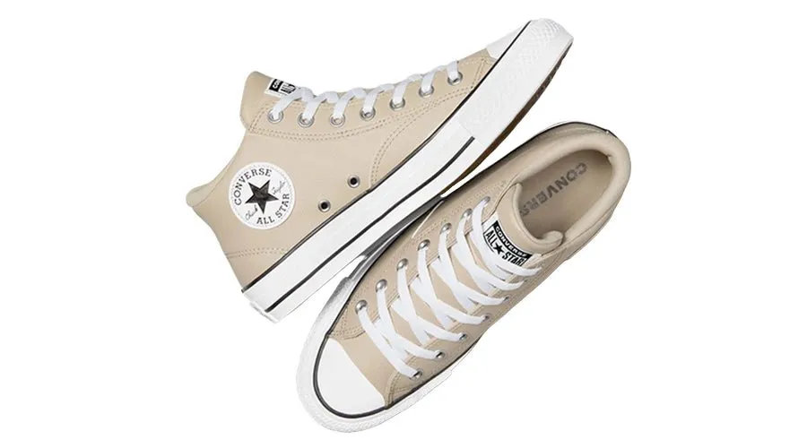 CONVERSE HERSTELLER ALL STAR MALDEN MID STONE
