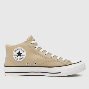 CONVERSE HERSTELLER ALL STAR MALDEN MID STONE
