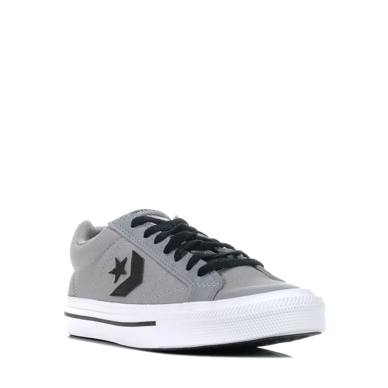 Converse Sport Casual Low Classic Grau