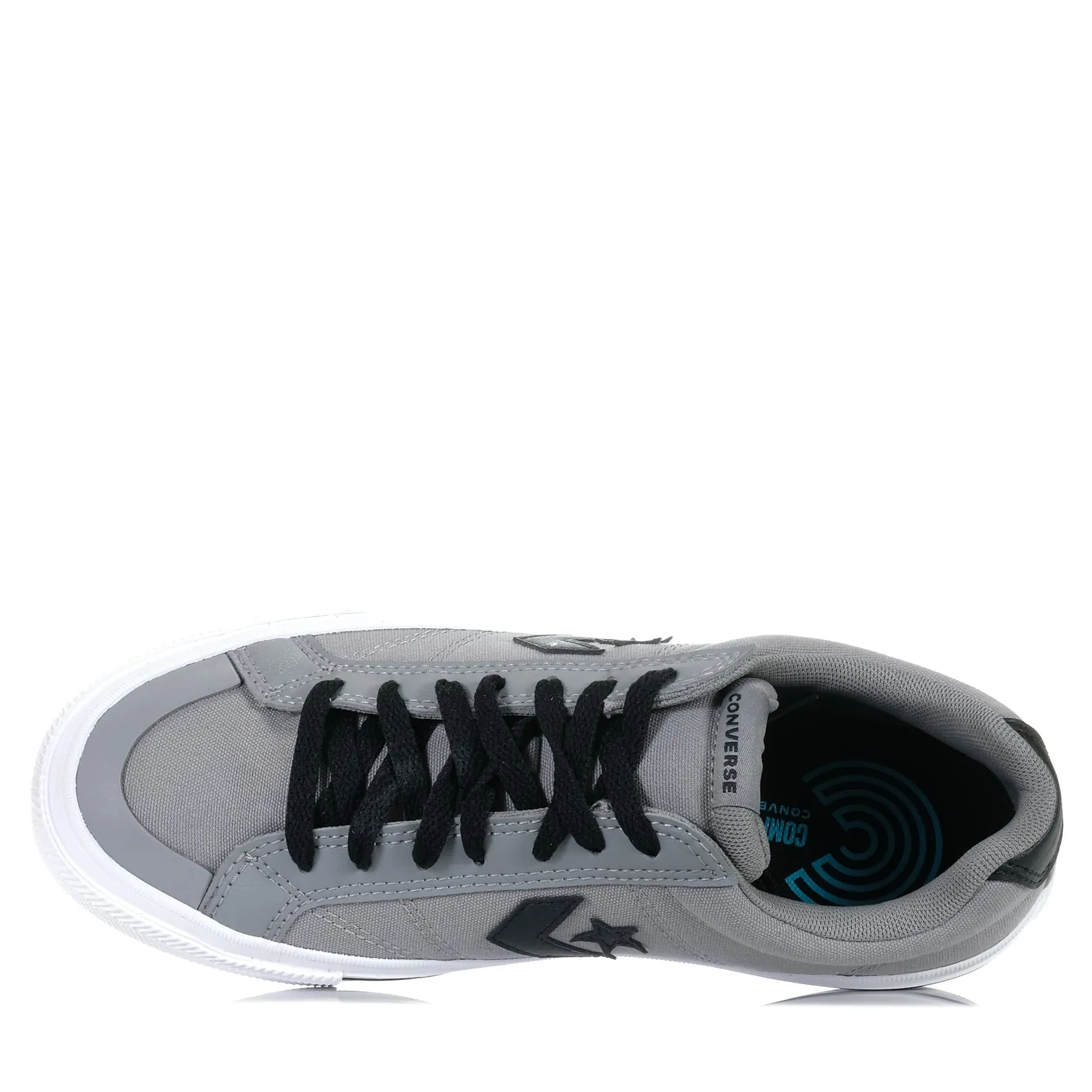 Converse Sport Casual Low Classic Grau