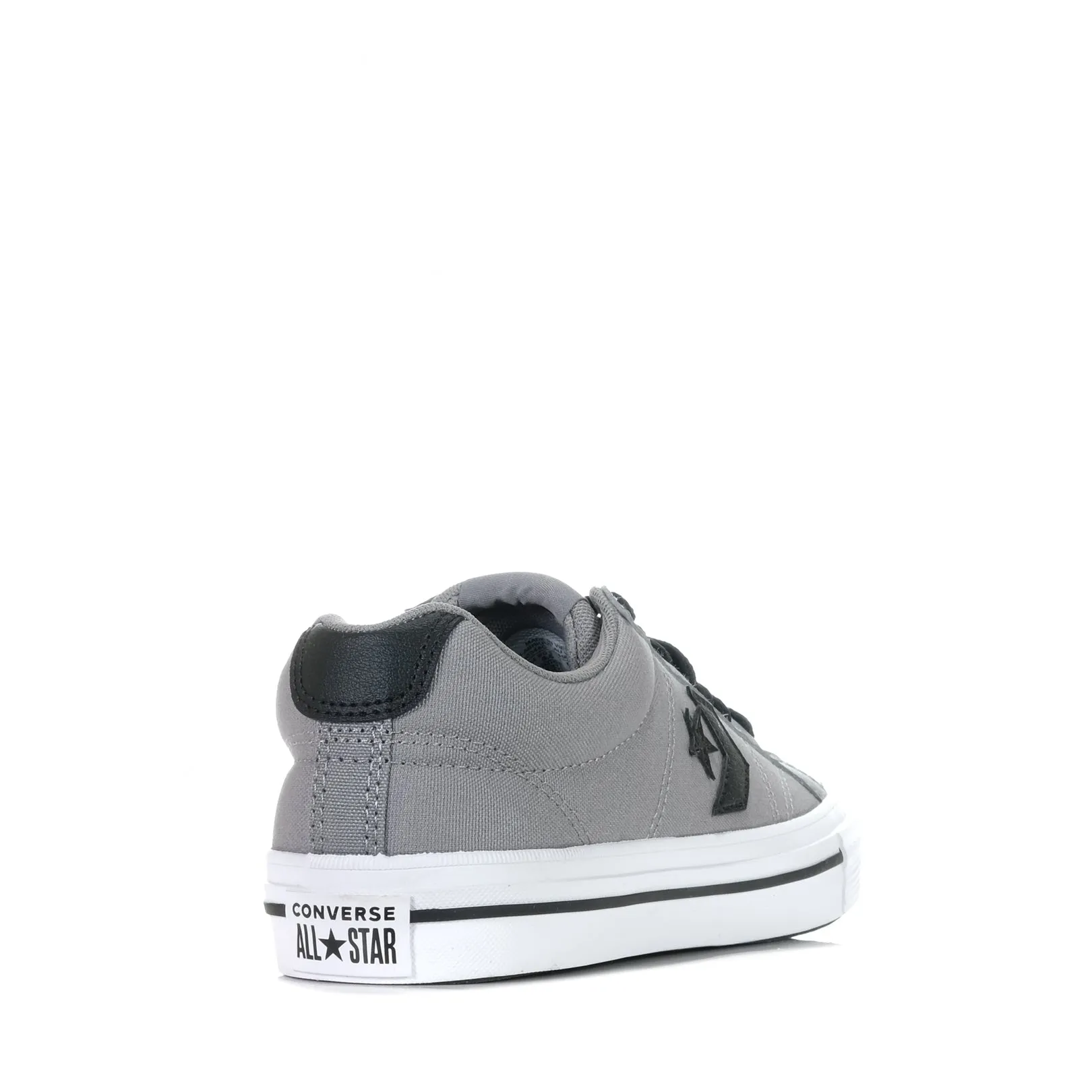 Converse Sport Casual Low Classic Grau