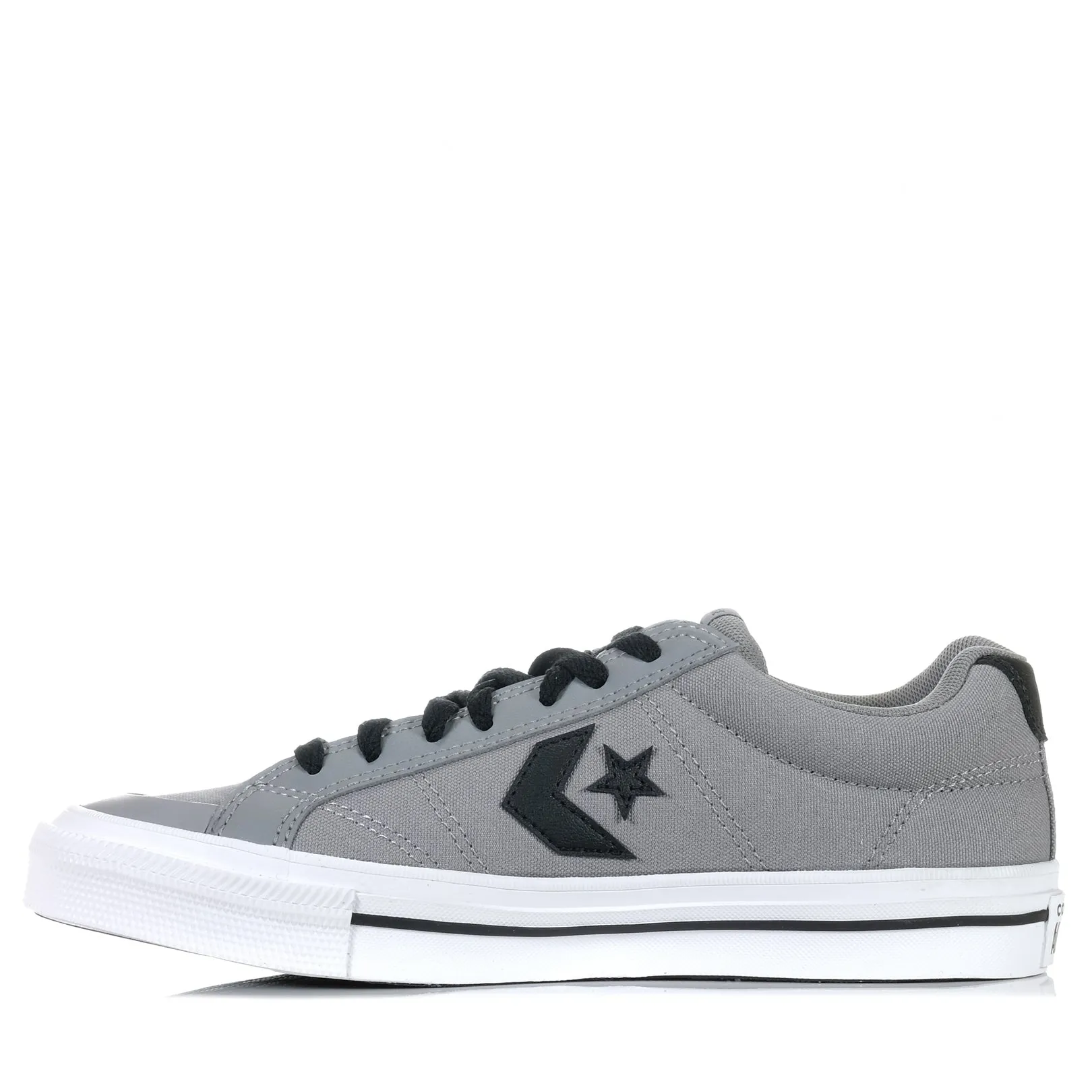 Converse Sport Casual Low Classic Grau