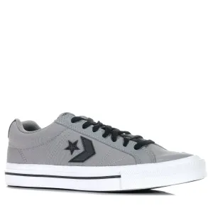 Converse Sport Casual Low Classic Grau