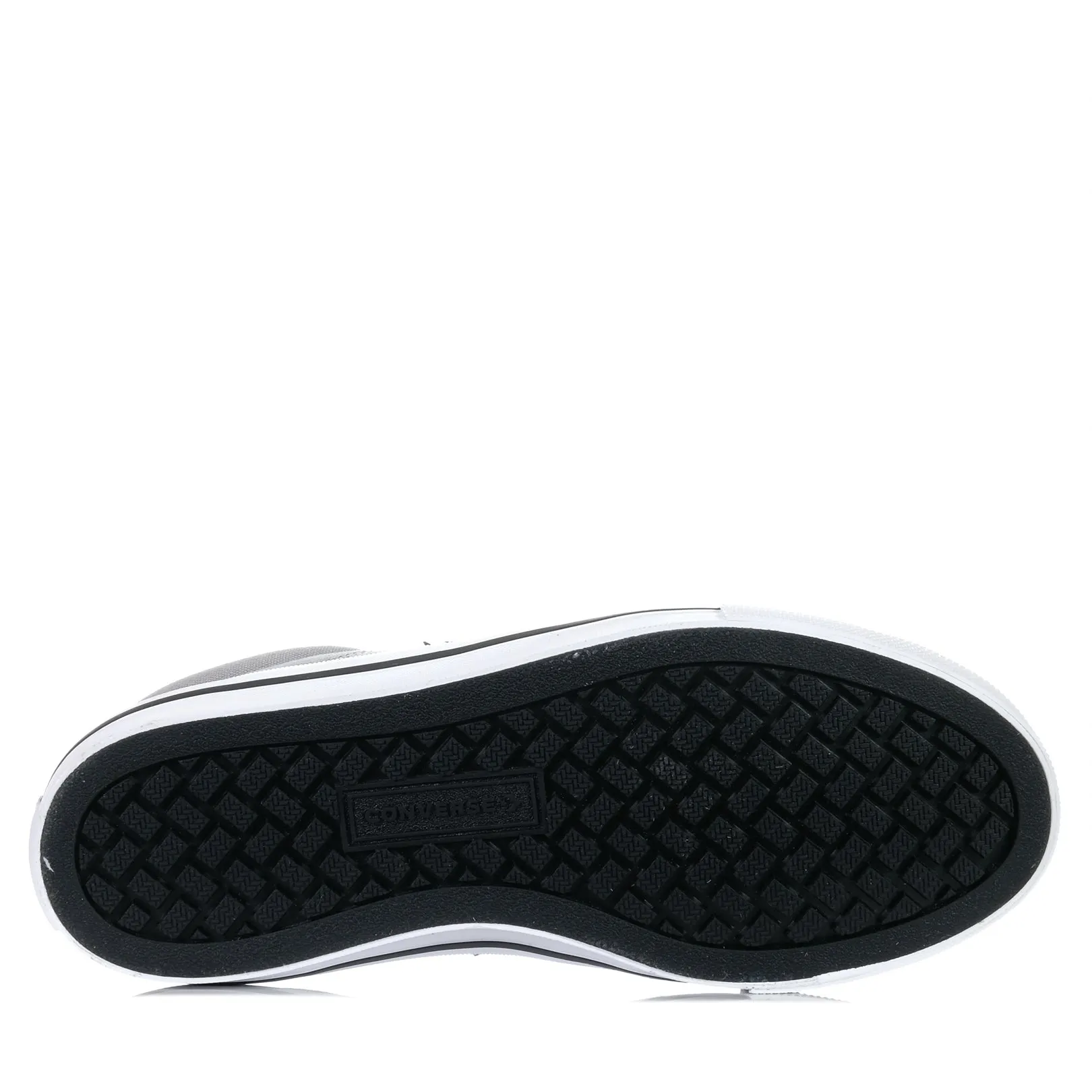 Converse Sport Casual Low Classic Grau