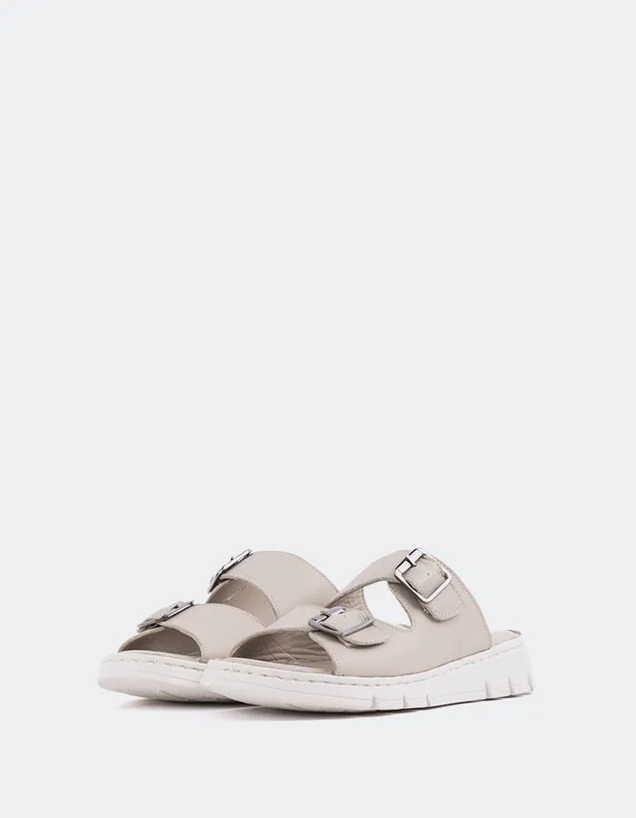 Corsham Sand Leder
