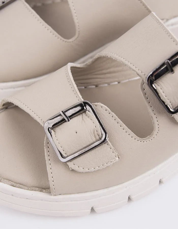 Corsham Sand Leder