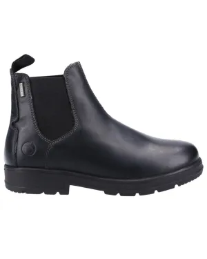 Cotswold Farmington Chelsea Stiefel Cotswold Schuhe