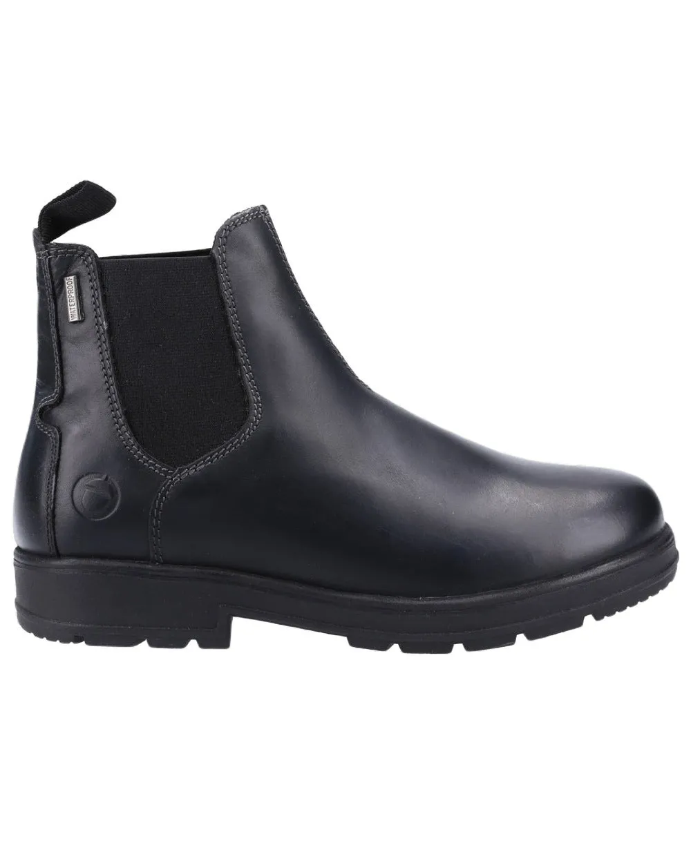 Cotswold Farmington Chelsea Stiefel Cotswold Schuhe