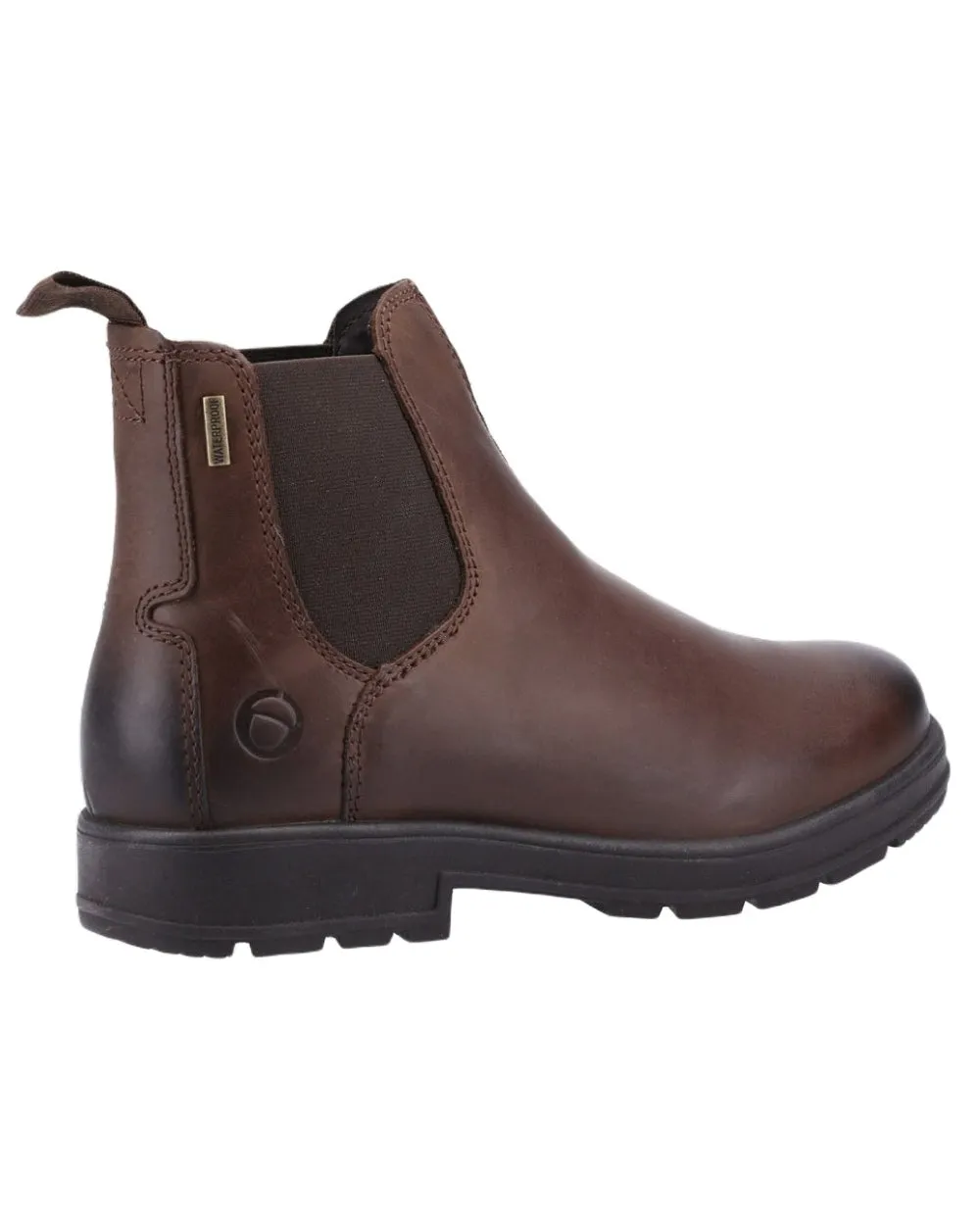 Cotswold Farmington Chelsea Stiefel Cotswold Schuhe