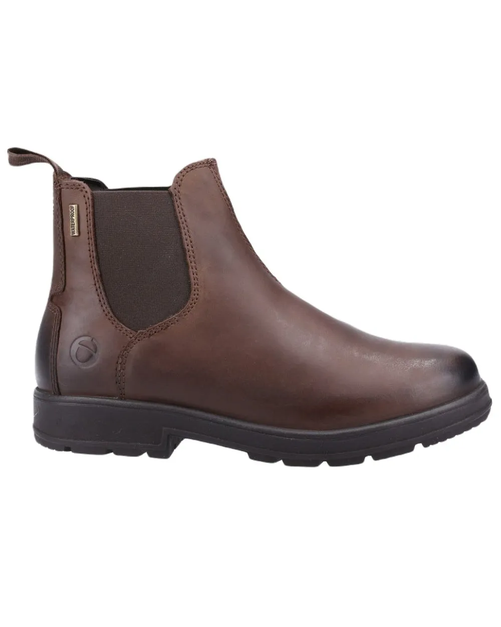 Cotswold Farmington Chelsea Stiefel Cotswold Schuhe