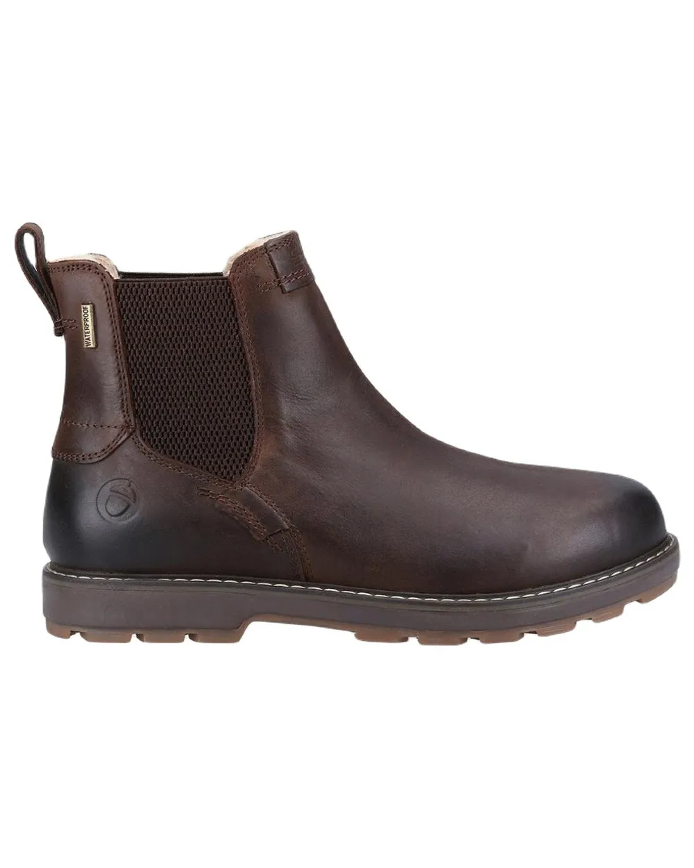 Cotswold Snowshill Chelsea Stiefel Cotswold Schuhe