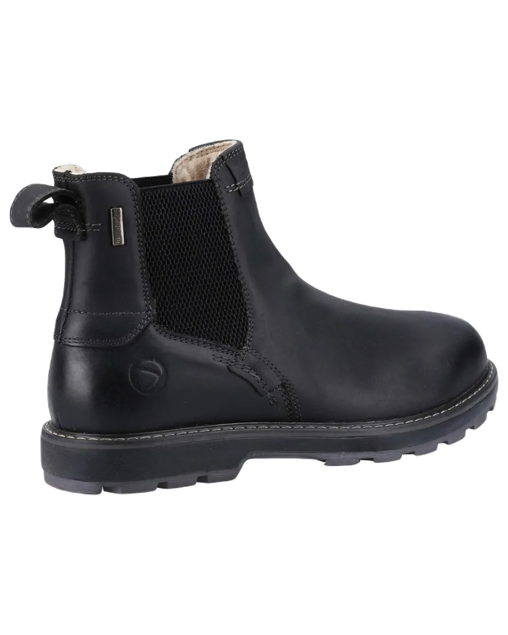 Cotswold Snowshill Chelsea Stiefel Cotswold Schuhe