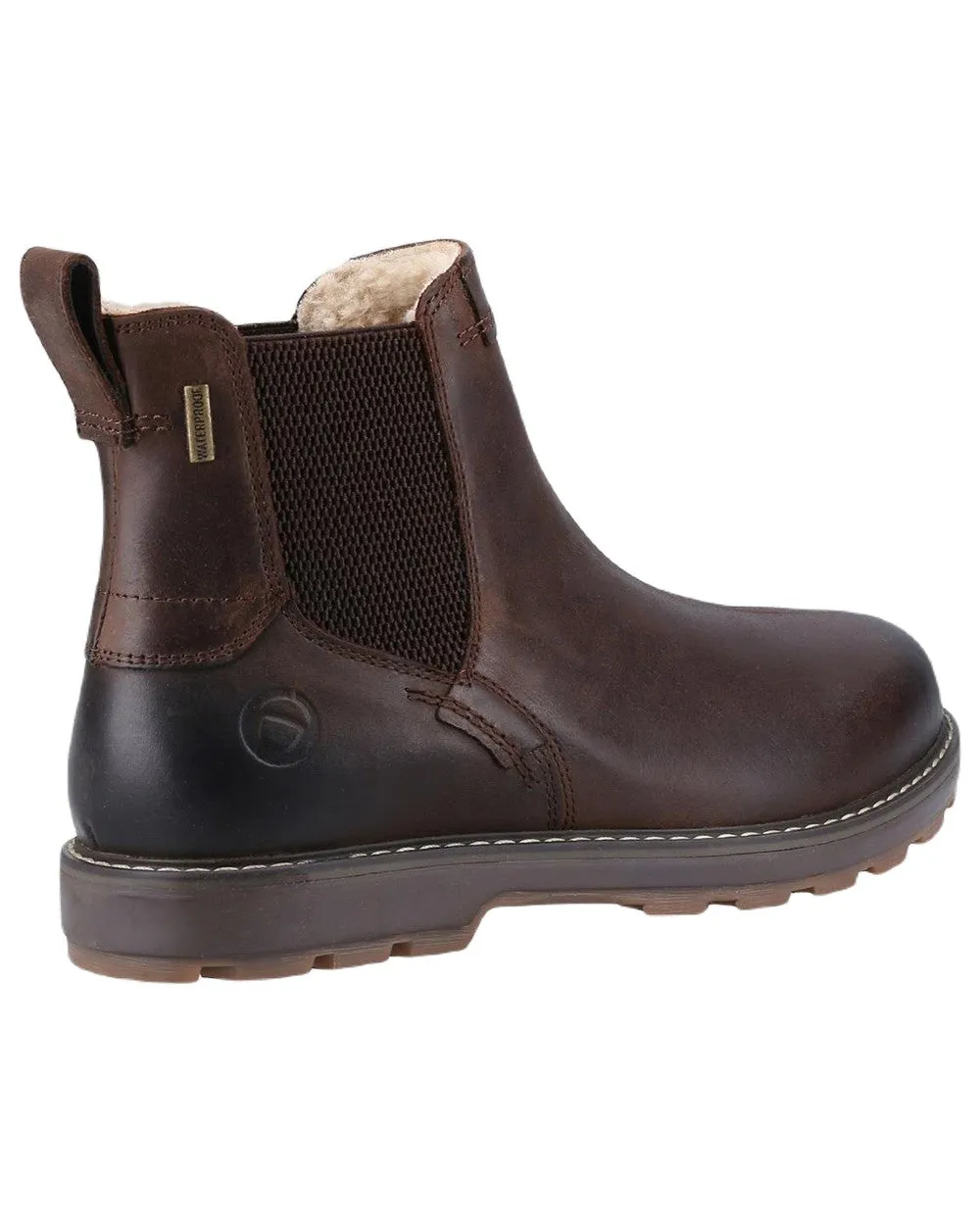 Cotswold Snowshill Chelsea Stiefel Cotswold Schuhe