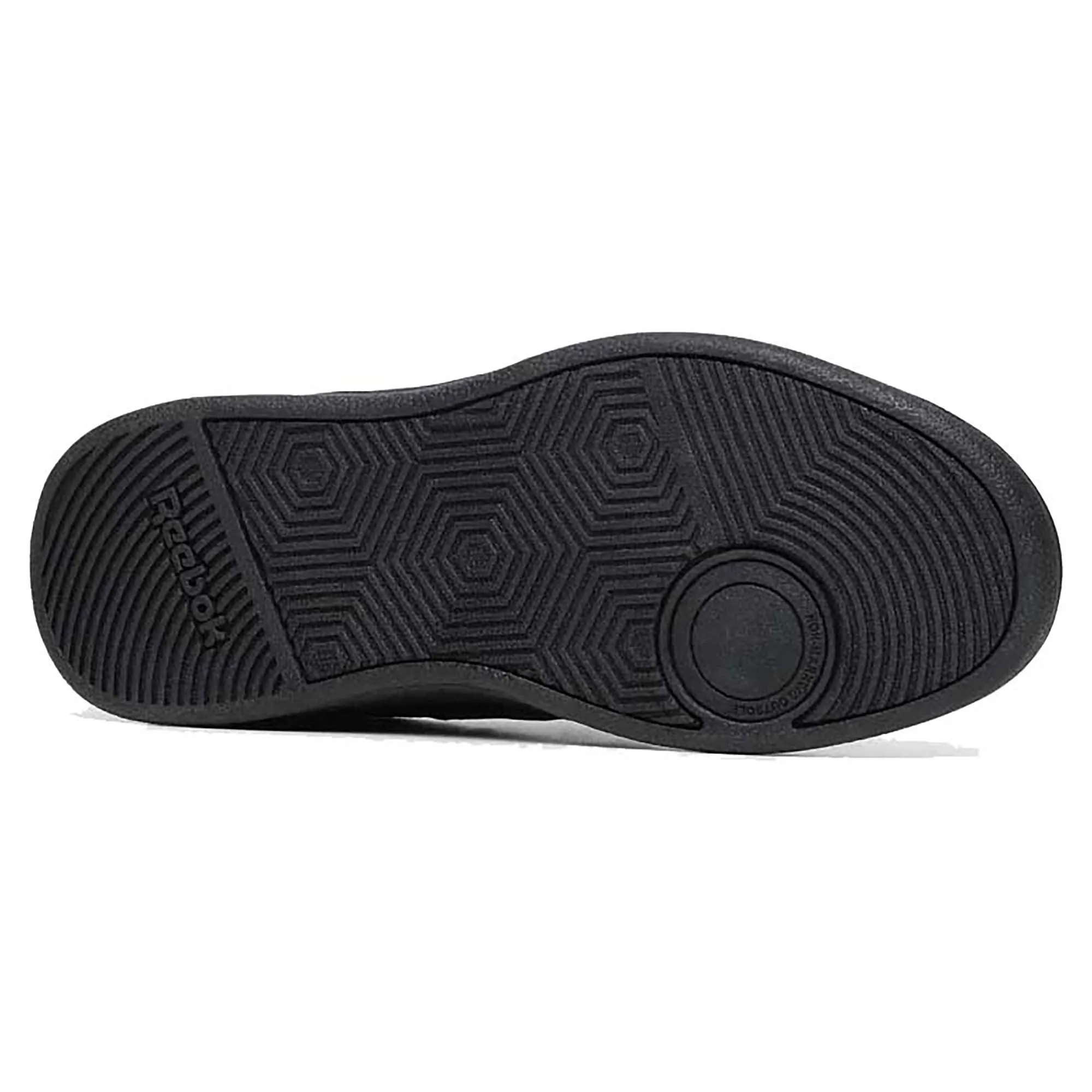 Court Advance Elastische Schnürung PS Kinderschuhe