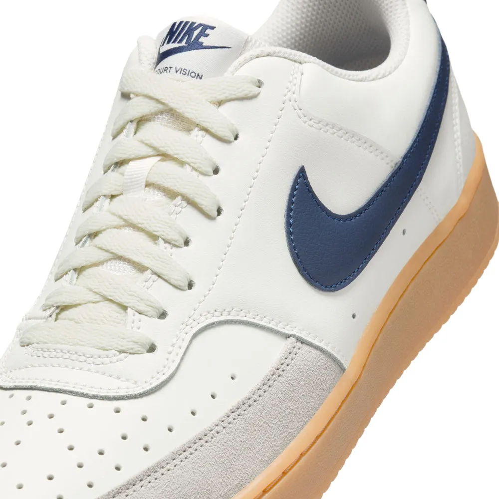 Court Vision Low - Herren