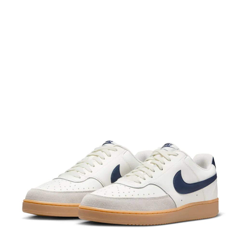 Court Vision Low - Herren