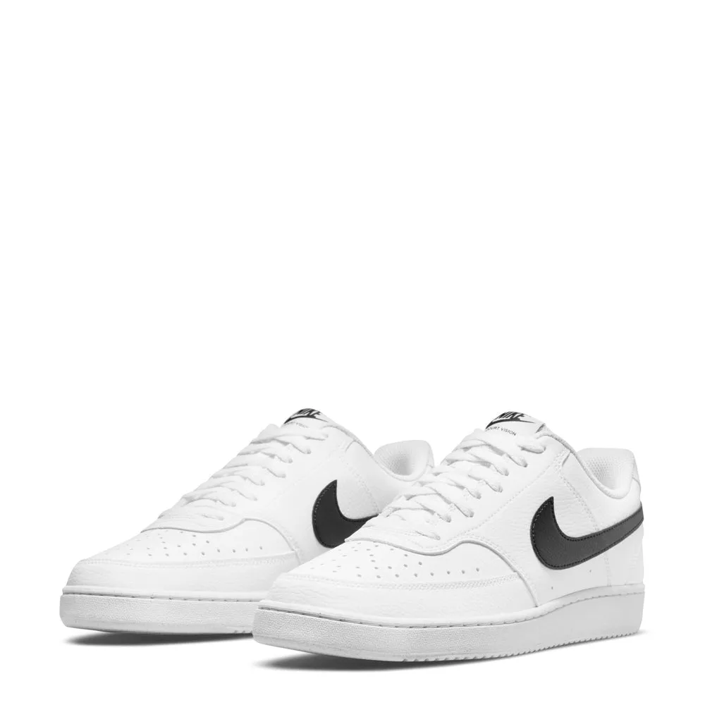 Court Vision Low Next Nature - Herren