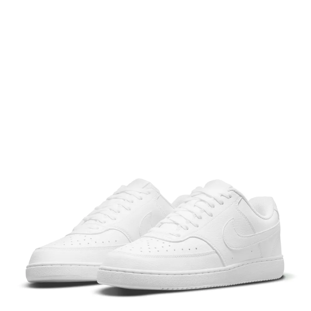 Court Vision Low Next Nature - Herren