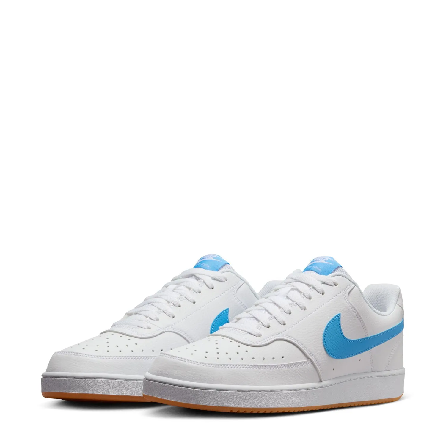 Court Vision Low Next Nature - Herren