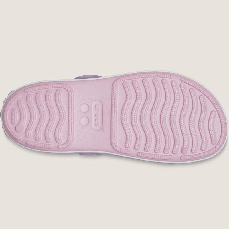 Crocs Kids Crocband Cruiser Sandalen_Crocs