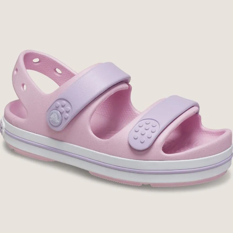 Crocs Kids Crocband Cruiser Sandalen_Crocs