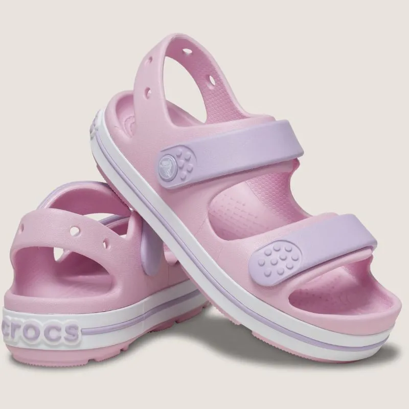 Crocs Kids Crocband Cruiser Sandalen_Crocs
