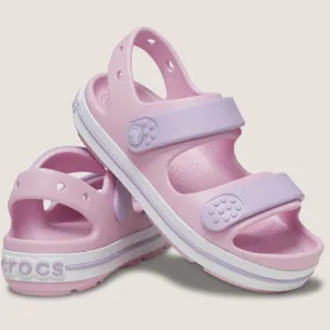 Crocs Kids Crocband Cruiser Sandalen_Crocs