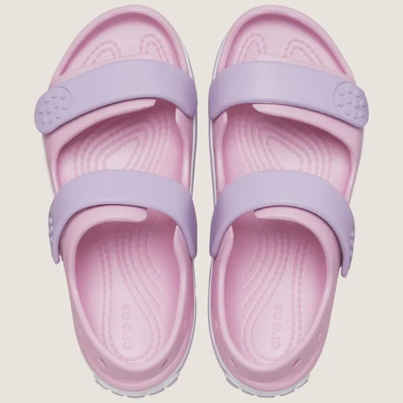 Crocs Kids Crocband Cruiser Sandalen_Crocs