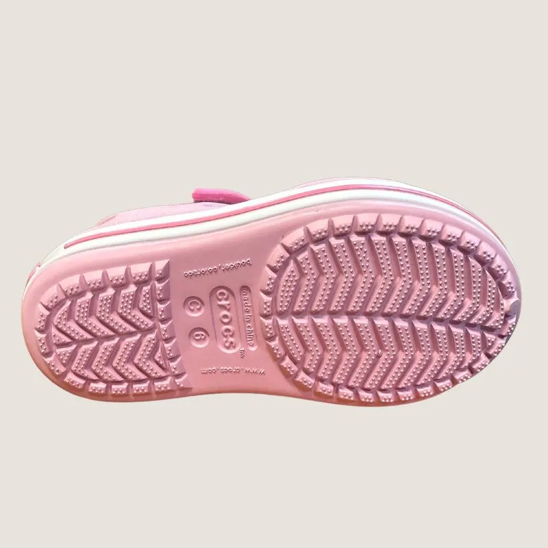 Crocs Kids Crocband Sandalen_Crocs