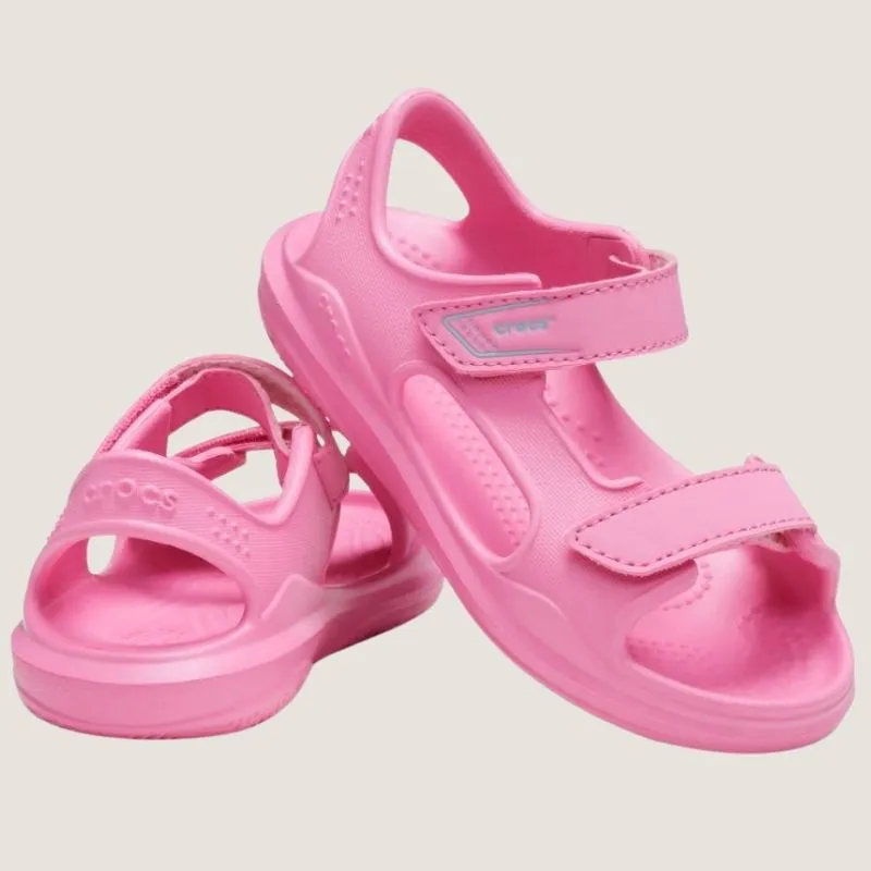 Crocs Kids Swiftwater Expedition Sandalen_Crocs