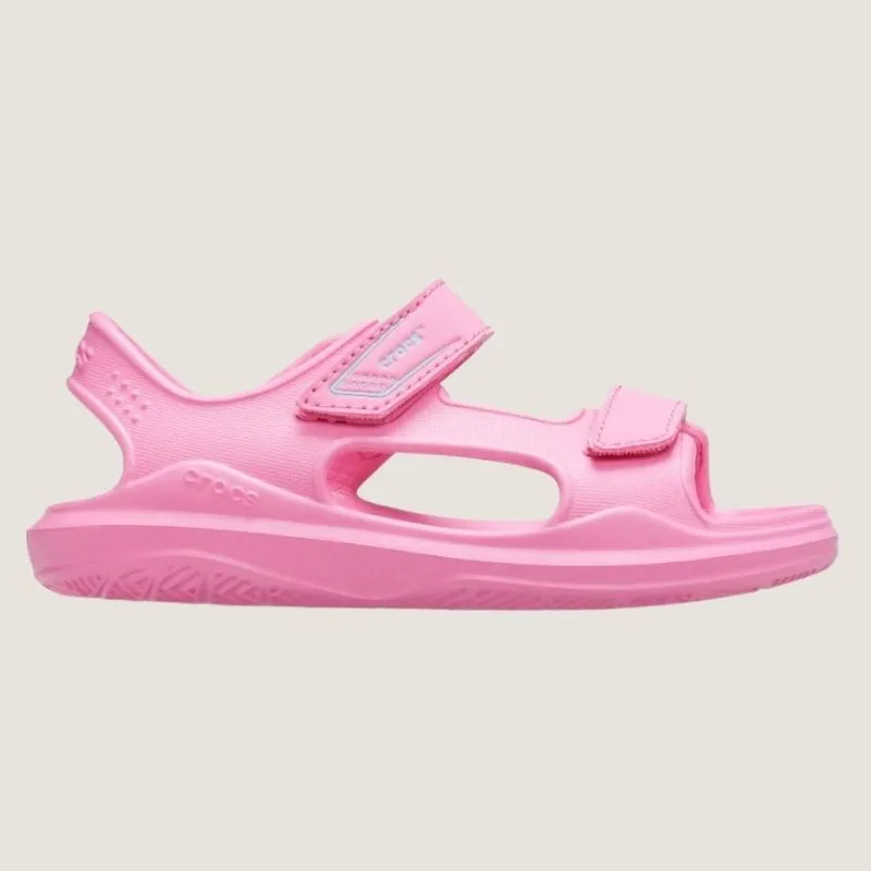 Crocs Kids Swiftwater Expedition Sandalen_Crocs