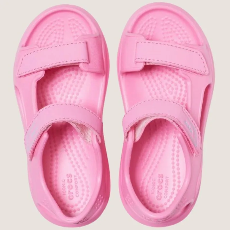 Crocs Kids Swiftwater Expedition Sandalen_Crocs