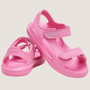 Crocs Kids Swiftwater Expedition Sandalen_Crocs
