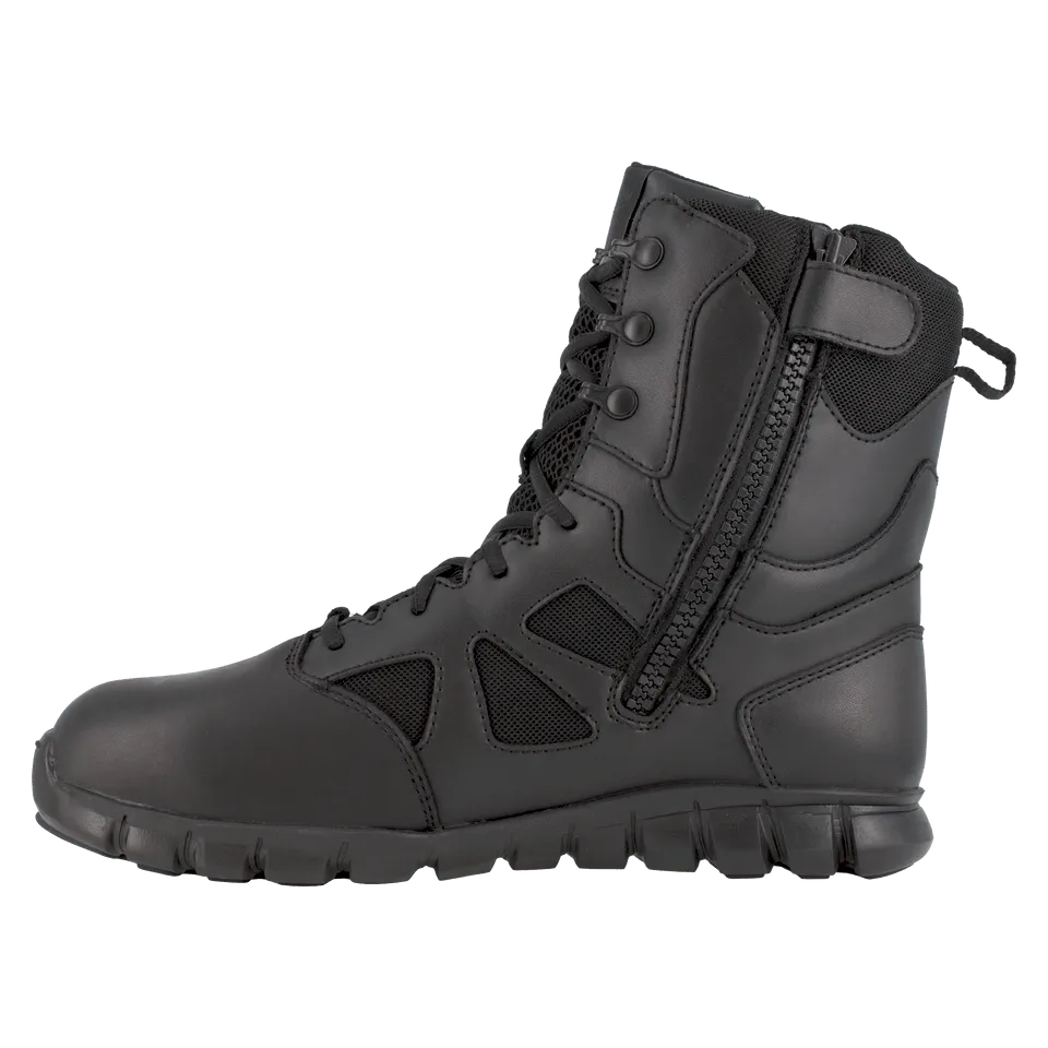 Cushion Tactical 8
