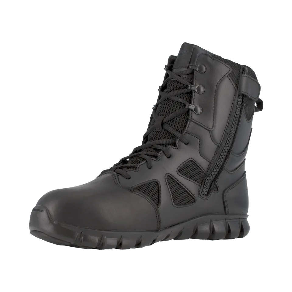 Cushion Tactical 8
