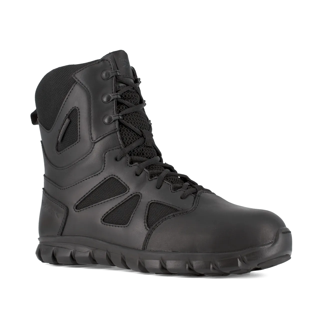 Cushion Tactical 8