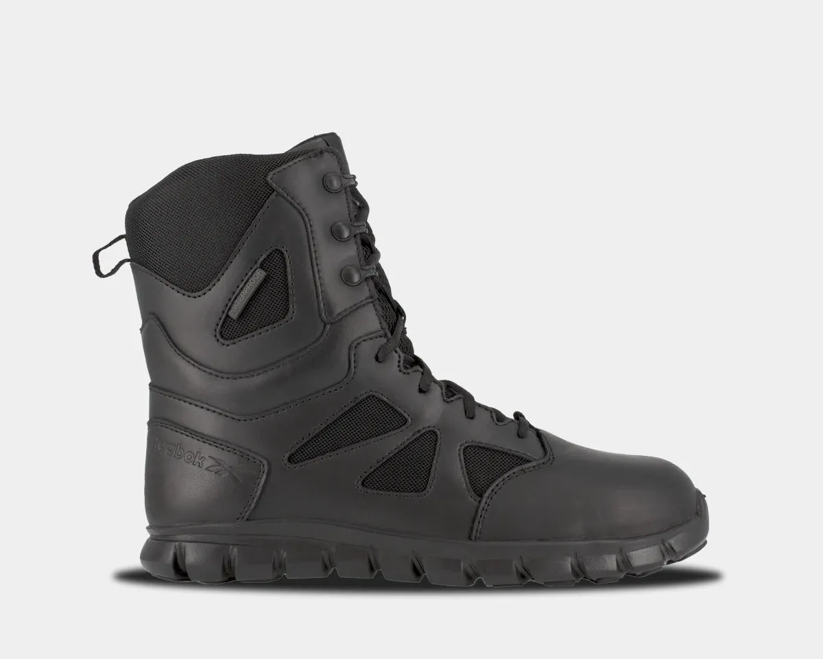Cushion Tactical 8