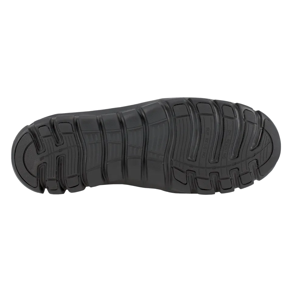 Cushion Tactical 8